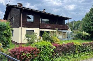 Haus kaufen in Berg, 9020 Klagenfurt, Seltene Möglichkeit am Kreuzbergl!