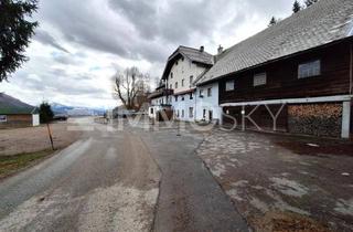 Haus kaufen in 5061 Elsbethen, Gastfreundschaft pur - Gewerbehaus am Gaisberg mit enormen Potenzial