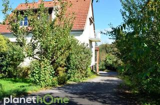 Haus kaufen in 7432 Willersdorf, Naturverbunden und zentral - Landhausidylle mit großem Bauerngarten