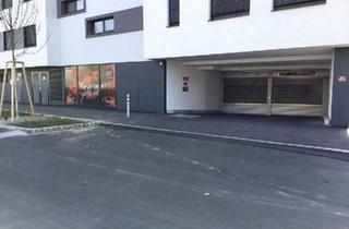 Gewerbeimmobilie mieten in Rechte Wienzeile, 1120 Wien, Garagenplatz in der Rechte Wienzeile 229, 1120 Wien zu vermieten!