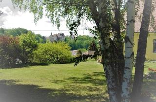 Villen zu kaufen in 3820 Raabs an der Thaya, prachtvolle Villa mit traumhaften Ausblick und großzügiger Freifläche