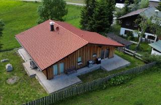 Einfamilienhaus kaufen in 6691 Jungholz, Modernes Einfamilienhaus in besonderer Lage