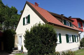 Einfamilienhaus kaufen in Wachaustraße 12, 3652 Weitenegg, Haus bei Freizeitanlage, Wachau