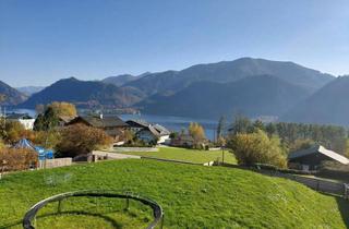 Haus kaufen in Kohlstatt, 4866 Unterach, See- und Bergblick auf der Sonnenseite des Attersees