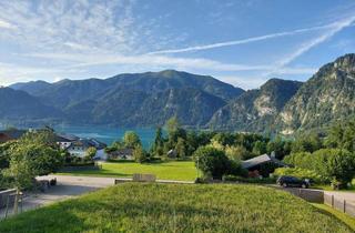 Haus kaufen in 4865 Nußdorf am Attersee, Nussdorf Umgebung, Attersee- und Bergblich in Unterach am Attersee