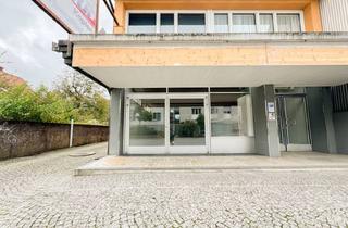 Lager mieten in Moosmahdstraße, 6850 Dornbirn, GESCHÄFTSLOKAL IN DORNBIRN - BEGEHRTE GESCHÄFTSFLÄCHE NEU ZU VERGEBEN - UNZÄHLIGE NUTZUNGSMÖGLICHKEITEN - LICHTDURCHFLUTET