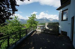 Wohnung kaufen in Haid 28, 5760 Saalfelden am Steinernen Meer, Ein Traum mit Blick auf die Saalfeldener Bergkulisse...