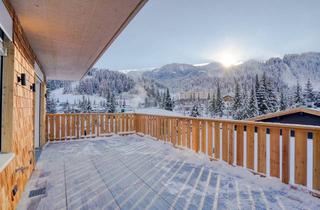 Penthouse kaufen in 6391 Fieberbrunn, Anlagewohnung Fieberbrunn direkt am Lift