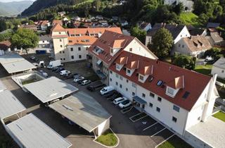 Wohnung mieten in Kirchdorf 56/41, 8132 Kirchdorf, 2-Zimmer Wohnung in Kirchdorf