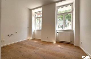 Wohnung kaufen in Märzstraße, 1140 Wien, #SQ - SANIERTE 2-ZIMMER-ALTBAUWOHNUNG - MÄRZSTRASSE / TOP 5