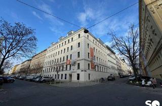 Wohnung kaufen in Märzstraße, 1140 Wien, #SQ - BEFRISTET VERMIETETE 2-ZIMMER-ALTBAUWOHNUNG - MÄRZSTRASSE