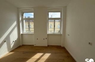 Wohnung kaufen in Märzstraße, 1140 Wien, #SQ - SANIERTE 2-ZIMMER-ALTBAUWOHNUNG - MÄRZSTRASSE / TOP 23