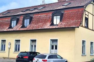 Anlageobjekt in 8665 Langenwang, Großteils vermietetes Mehrparteienhaus in sehr guter Lage - Revitalisierungsbedarf