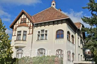 Anlageobjekt in Breitenfurter Straße, 1230 Wien, Jugendstil-Mehrfamilienvilla in Rodaun!