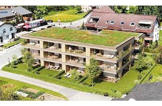 Wohnung mieten in 6719 Bludesch, DER SONNE ENTGEGEN.... Gartenwohnung, exklusiv und grenznah!