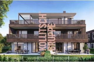 Penthouse kaufen in Berg, 9020 Klagenfurt, VINZENZ | Wohnen in Klagenfurt am Wörthersee.