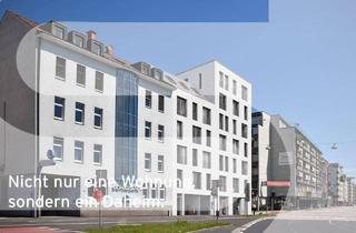 Maisonette kaufen in Blumauerstraße 23, 4020 Linz, Ideale Anlegerwohnung Top 11 - Neubauprojekt "LICHTBLICK - Linz"