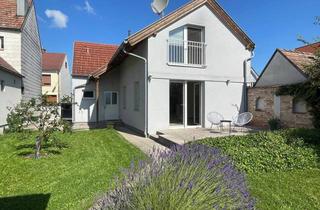 Haus kaufen in Fabriksgasse, 7022 Schattendorf, Schönes, gepflegtes Haus in Schattendorf