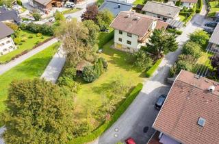 Mehrfamilienhaus kaufen in 6404 Polling in Tirol, Wohnhaus mit großem Garten in guter ruhiger Lage