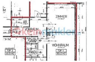 Wohnung mieten in Kleistgasse 23, 1030 Wien, 3-Zimmer Wohnung in zentraler Lage