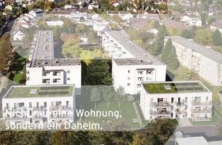 Wohnung kaufen in Hoheneckerstraße 37, 4020 Linz, Terrassenwohnung Top A5 - Neubauprojekt Wohnhaus "HOHENeck"