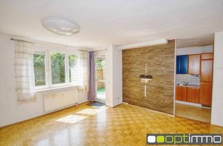 Wohnung kaufen in Grottenhofstraße, 8053 Graz, Ruhige Gartenwohnung mit Garagenplatz in guter Lage!