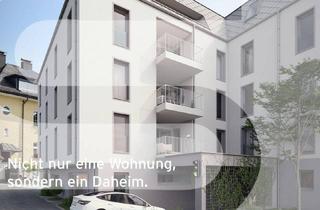 Wohnung kaufen in 4560 Kirchdorf an der Krems, Kleinwohnung Top 18 - Neubauprojekt "STADTHAUS D2" Kirchdorf - fixer Baubeginn Sommer 2024