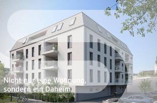 Wohnung kaufen in 4560 Kirchdorf an der Krems, Terrassenwohnung Top 27 - Neubauprojekt "STADTHAUS D2" Kirchdorf - Baubeginn erfolgt