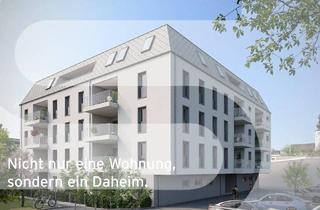 Wohnung kaufen in 4560 Kirchdorf an der Krems, Gartenwohnung Top 05 - Neubauprojekt "STADTHAUS D2" Kirchdorf - Baubeginn erfolgt