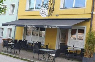 Geschäftslokal mieten in Uttendorf 14, 5261 Uttendorf, Kaffeehaus in Uttendorf zu verpachten