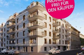 Wohnung kaufen in Goldschlagstraße 49, 1140 Wien, Herbstaktion! "Moderne Materialien finden elegante Räume"