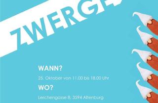 Doppelhaushälfte kaufen in Ecke Mahrersdorferstraße / Lerchengasse, 3591 Altenburg, 7 Zwerge in Altenburg - Ihr Haus mit viel Wohnqualität für leistbares Geld - Haus 4