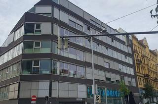 Büro zu mieten in Lerchenfelder Gürtel 43, 1080 Wien, Lerchenfelder Gürtel 43 - Klimatisiertes, helles, Büro - €10/m² Netto - Keine Maklergebühr