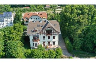 Wohnung mieten in 3013 Tullnerbach-Lawies, Sanierte 3-Zimmerwohnung mit schönem Fernblick in einer Altbau Villa - TULLNERBACH