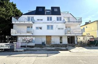 Wohnung kaufen in U2 Aspernstrasse, Donauspital, 1220 Wien, +NEU++ TRAUMHAFTE 2-4 ZIMMER NEUBAUWOHNUNGEN MIT FREIFLÄCHEN NÄHE U2 ASPERNSTRASSE/DONAUSPITAL!