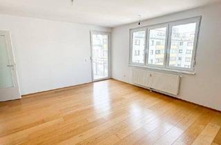 Wohnung kaufen in Huttengasse, 1160 Wien, Tolle 2-Zimmerwohnung mit Balkon in U-Bahn-Nähe (befristet vermietet)