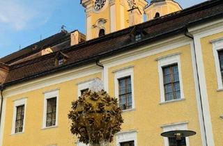 Maisonette mieten in 5310 Mondsee, MONDSEE: Romantische 3-Zimmer-Maisonette im Schloss Mondsee