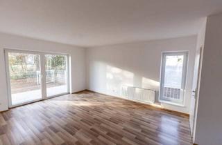 Wohnung mieten in Pointgasse 32, 3500 Krems an der Donau, Wunderschöne Erdgeschosswohnung mit westseitiger Terrasse und Eigengarten