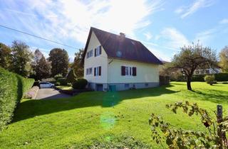 Haus kaufen in 8454 Arnfels, Charmantes Wohnhaus mit viel Platz und einen schönem großen Garten!