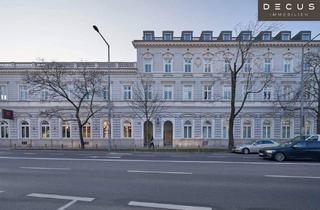 Büro zu mieten in Nussdorfer Platz, 1190 Wien, + + + ARBEITEN AM NUSSDORFER PLATZ + + + DG-Büro mit Terrasse + + +