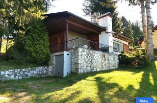 Haus mieten in 9431 Sankt Stefan, Rustikales Wohn-/Ferienhaus auf der Koralpe im Lavanttal!