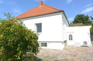 Haus mieten in Johannes Heigl Gasse, 2486 Pottendorf, Familienfreundlich und UNBEFISTET! In Pottendorf Einfamilienhaus – 4 Zimmer mit Keller und Garten!