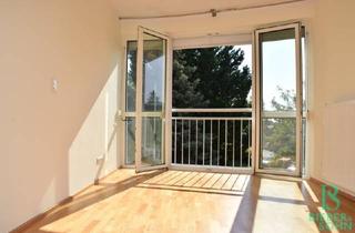 Wohnung mieten in 2345 Brunn am Gebirge, Wunderschöne, sonnige Wohnung mit französischem Balkon - Blick ins Grüne - Garten - Stellplatz! Auch als Privatordination geeignet!