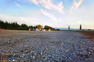 Grundstück zu kaufen in 2454 Trautmannsdorf an der Leitha, Betriebsbaugrund - Nahe Flughafen Wien