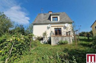 Einfamilienhaus kaufen in 8160 Büchl, Charmantes Zuhause mit großzügigem Gartenbereich!