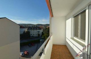 Wohnung kaufen in 7000 Eisenstadt, Sonnige 2- Zimmerwohnung mit Loggia und Fernblick