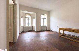 Wohnung kaufen in Mollardgasse, 1060 Wien, ::: ALTBAUTRAUM ZUM SANIEREN - WUNDERSCHÖNE KLASSISCHE ALTBAUWOHNUNG IN SEHR GUTER LAGE – TOP GRUNDRISS – Kauf in 1060 Wien:::