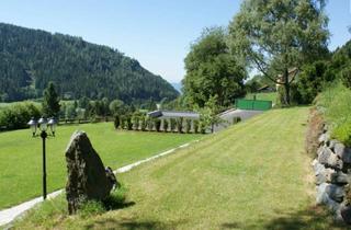 Wohnung mieten in 9560 Feldkirchen in Kärnten, PANORAMABLICK | WHIRLPOOL | GARTENNUTZUNG | HOCHWERTIGE AUSSTATTUNG