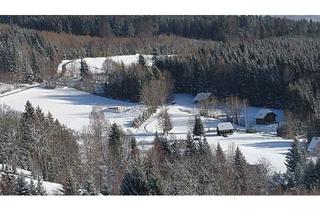 Grundstück zu kaufen in 8673 Falkenstein, Baugrundstück 696m² für Ferienhaus nähe Skipiste