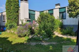 Einfamilienhaus kaufen in 2333 Leopoldsdorf, Architekten-Einfamilienhaus am Stadtrand von Wien!